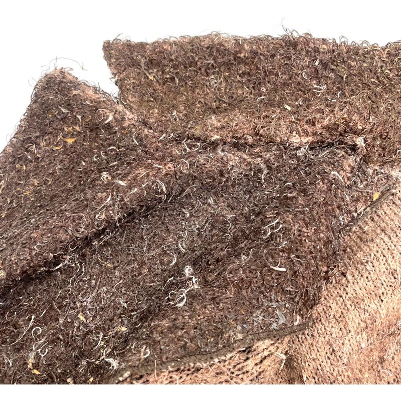 ポリエステル レディース