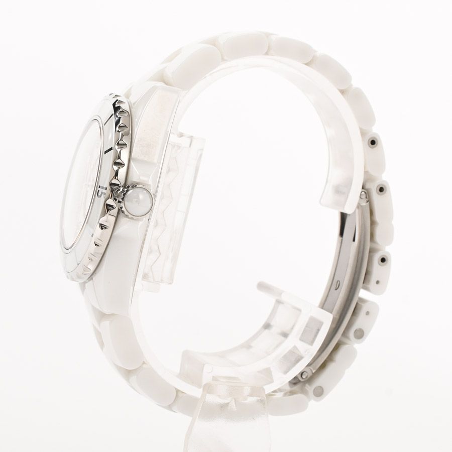 CHANEL シャネル 腕時計 J 12 33 mm H 1628