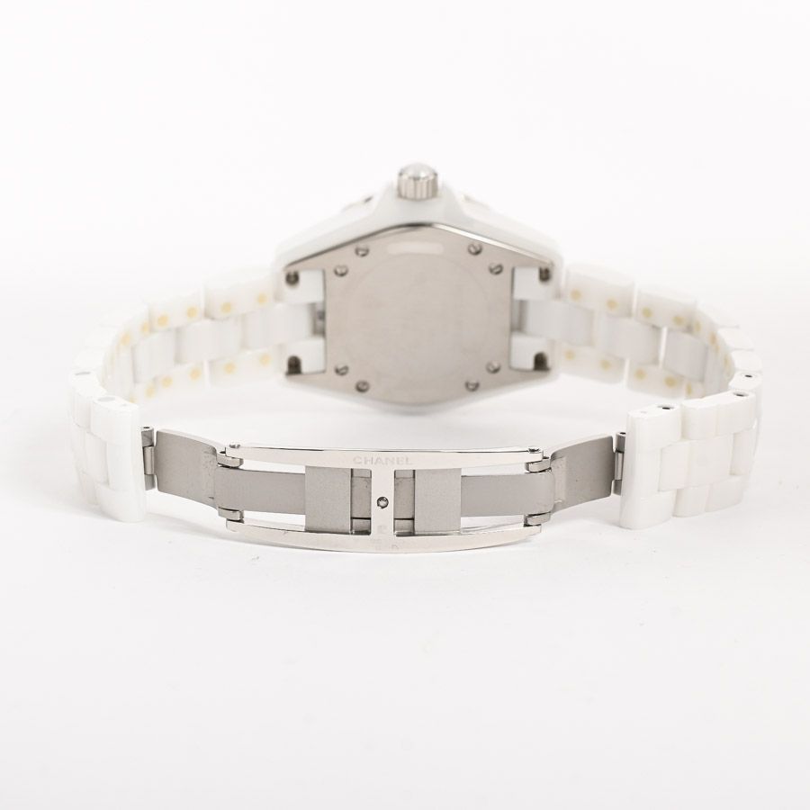  CHANEL シャネル 腕時計 J 12 33 mm H 1628 その他 時計