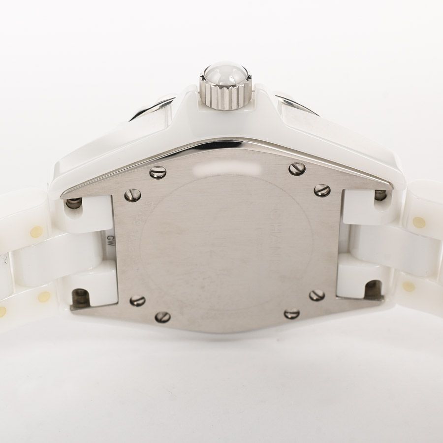 シャネル 腕時計