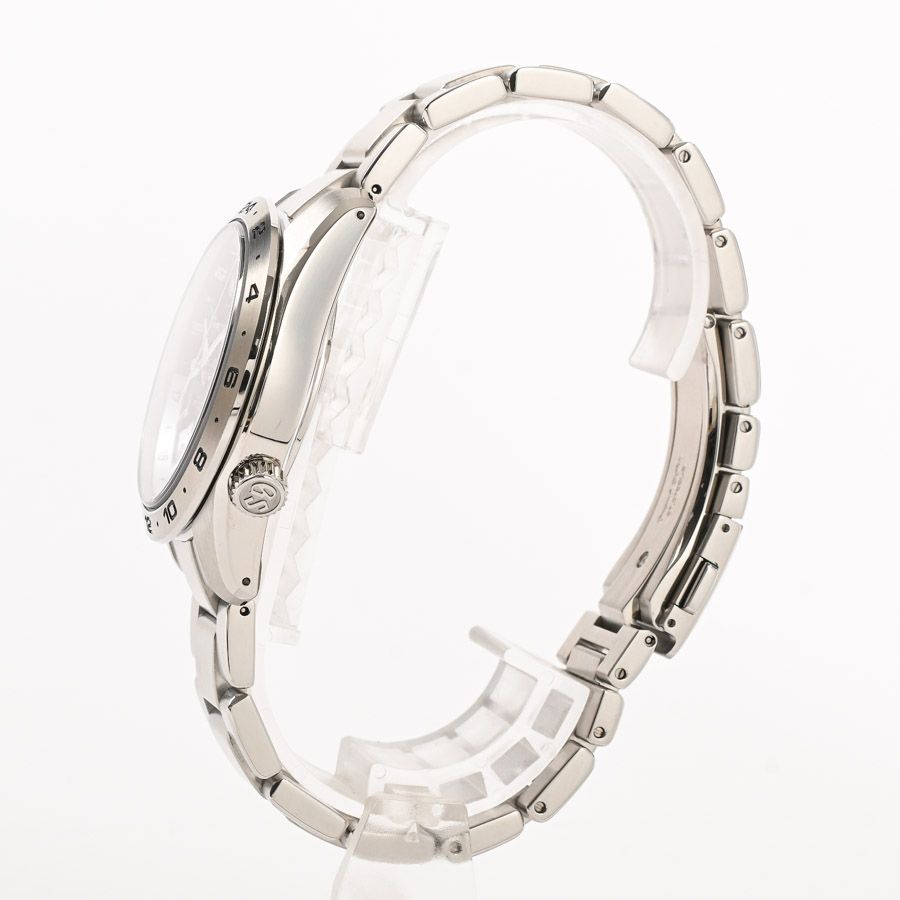 Grand Seiko グランドセイコー 腕時計 スポーツ 9 Fクオーツ SBGN 027