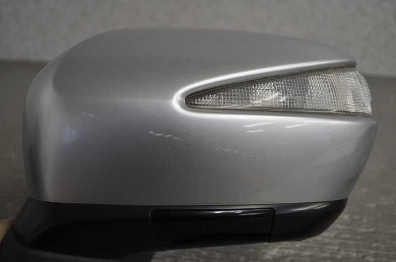 ドアミラー 電格