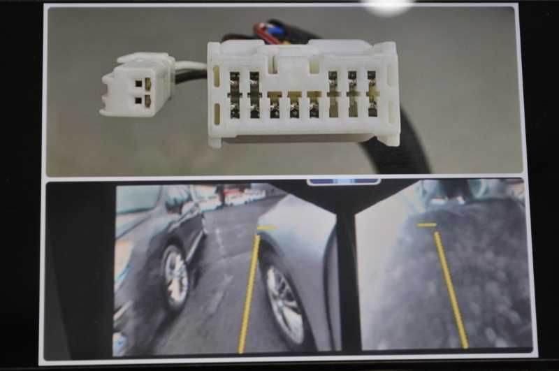 オデッセイ M 前期 RB3 純正 破損無 動作保証 左 ドアミラー 電格 10P 2P ウィンカー ヒーター カメラ付 NH704M 銀 s020375B FFCRYSTALESIA_COM