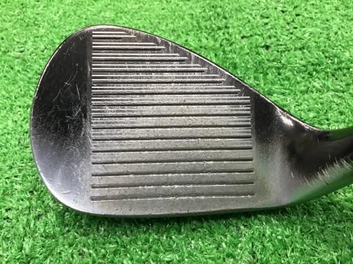 BALDO STRONG LUCK TYPE-D 57° ウェッジ WG 特注シャフト フレックスS メンズ 男性用 右利き 右用 Cランク ゴルフクラブ