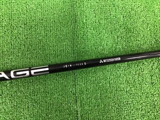 テーラーメイド SIM 3 W フェアウェイウッド FW リシャフト フレックスその他 メンズ 男性用 右利き 右用 Dランク ゴルフクラブ フェアウェイウッド メンズ クラブ