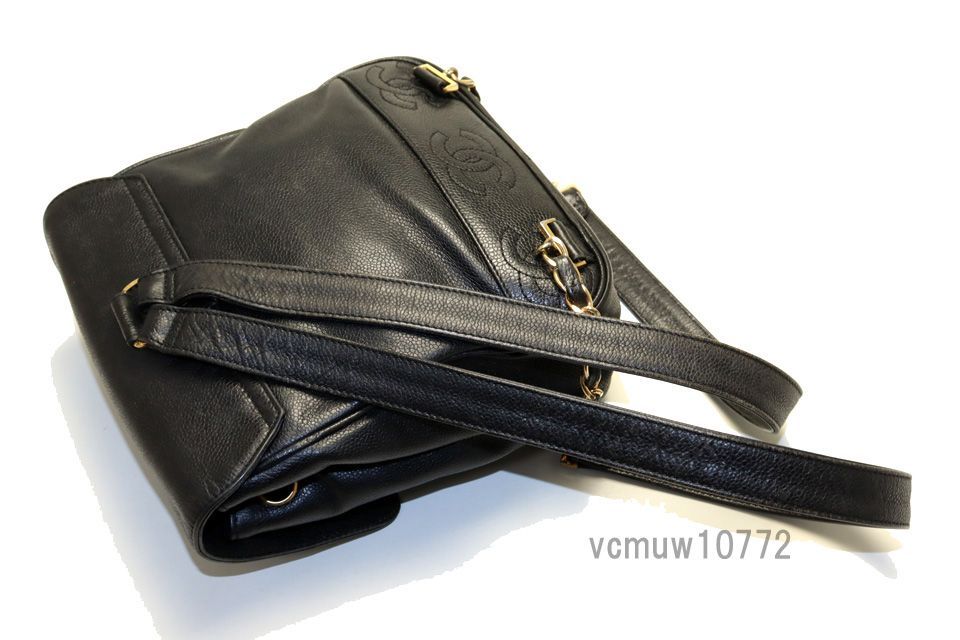 トリプルココ GD金具