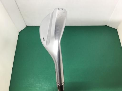 ピン PING GLIDE FORGED PRO 58° 06° T アーコス無し ウェッジ WG NS 850 GH neo フレックスS メンズ 男性用 右利き 右用 Cランク ゴルフクラブ