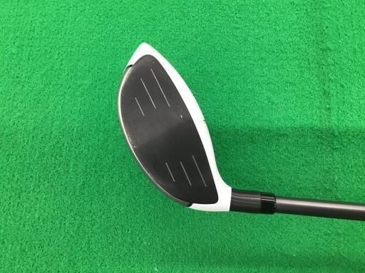 テーラーメイド RBZ 5 W USA フェアウェイウッド FW MATRIX XCON-5 フレックスS メンズ 男性用 右利き 右用 Cランク ゴルフクラブ