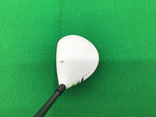 テーラーメイド RBZ 5 W USA フェアウェイウッド FW MATRIX XCON フレックスS メンズ 男性用 右利き 右用 Cランク ゴルフクラブ