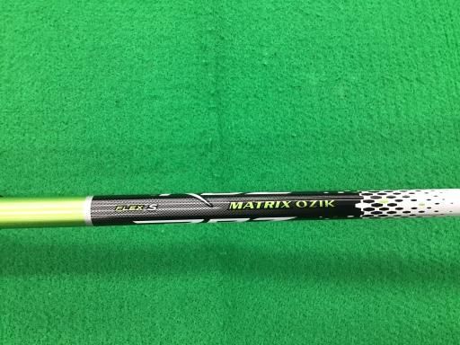 テーラーメイド RBZ 5 W USA フェアウェイウッド FW MATRIX XCON-5 フレックスS メンズ 男性用 右利き 右用 Cランク ゴルフクラブ