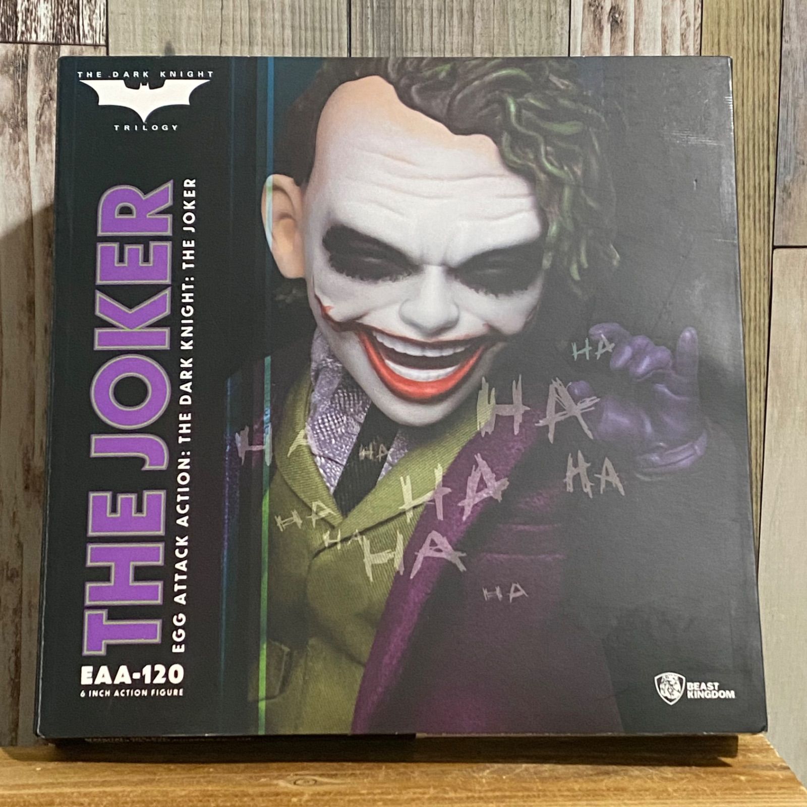 エッグアタック アクション