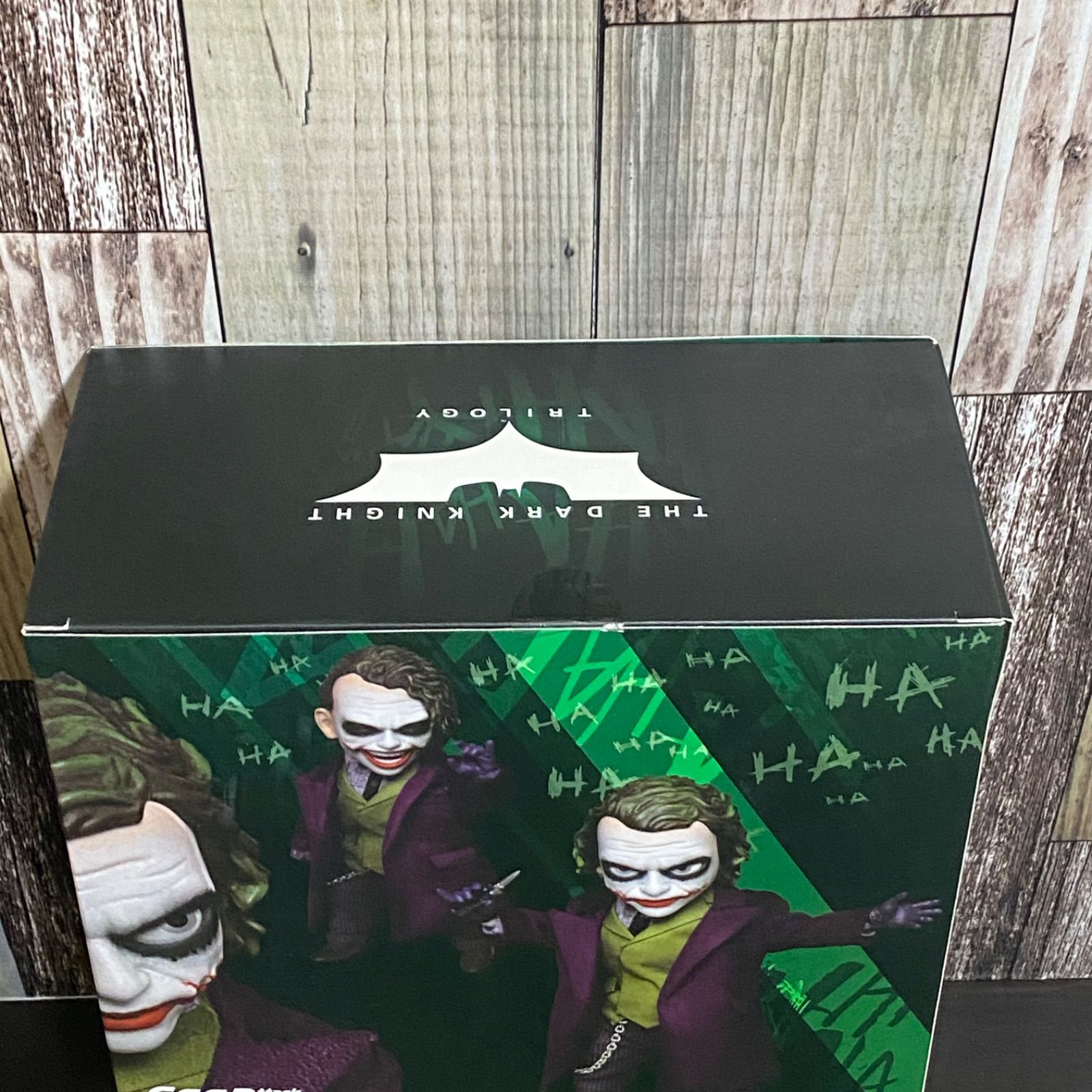 エッグアタック アクション ダークナイト ジョーカー 082 Egg Attack Action WWW_STEELWINDOWSANDDOORS_COM