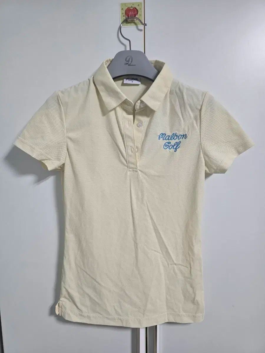 マルボンゴルフ レディース 半袖 ポロTシャツ S