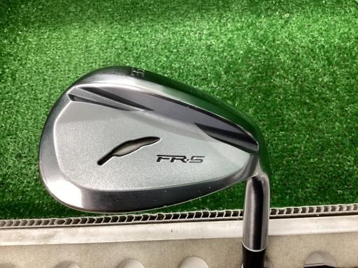 フォーティーン FRZ パールサテン 56° H ウェッジ WG TS-114w Ver2 フレックスその他 メンズ 男性用 右利き 右用 Cランク ゴルフクラブ