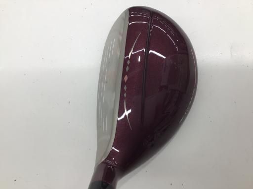 中国から輸入最大20％オフ。 ダンロップ XXIO 2025 H6 ボルドー レディース ユーティリティ UT XXIO MP1300L HB ボルドー フレックスL レディース 女性用 右利き 右用 Cランク ゴルフクラブ