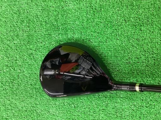 本間ゴルフ BERES BLACK 5W フェアウェイウッド FW ARMRQ MX BLACK フレックスR メンズ 男性用 右利き 右用 Cランク ゴルフクラブ