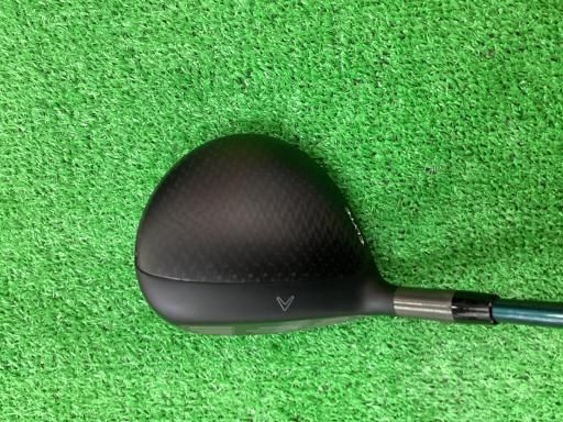 キャロウェイ ELYTE X 7W フェアウェイウッド FW VENTUS GREEN 50 for CW ELYTE FW フレックスSR メンズ 男性用 右利き 右用 Cランク ゴルフクラブ