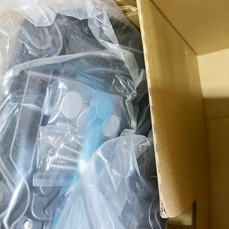 電源直結式 VL-WD813X