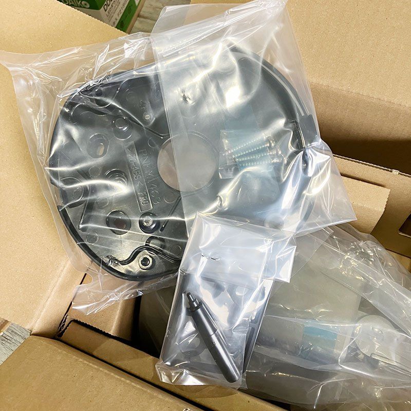 電源直結式 VL-WD813X