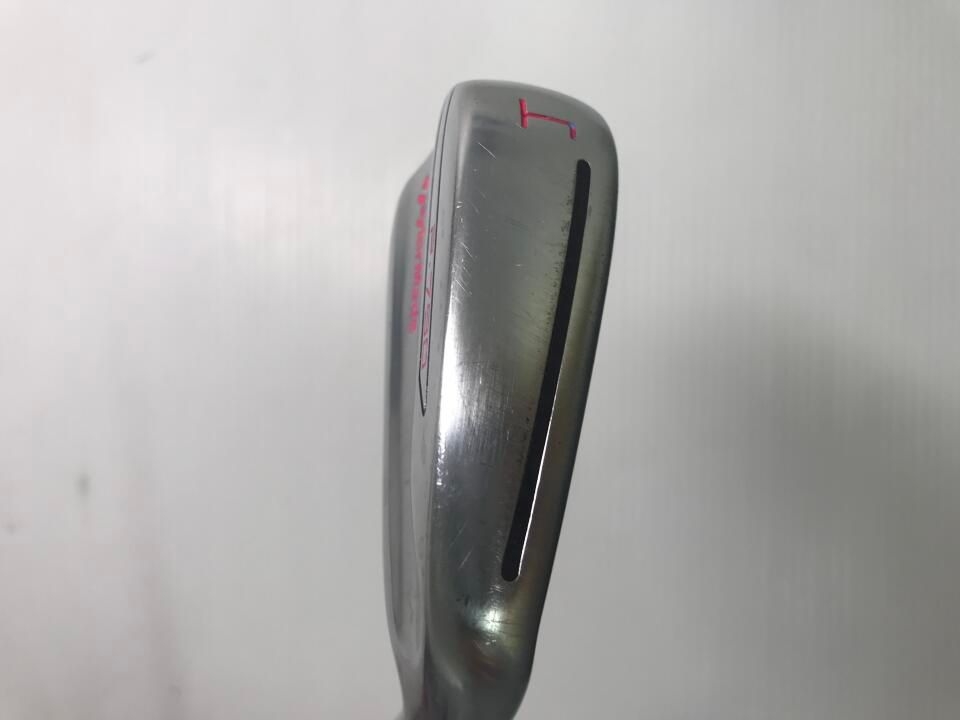 透明感のある P790 21 S200 ダイナミックゴールド アイアン テーラーメイド 最短