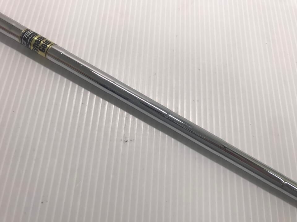 ダイナミックゴールド