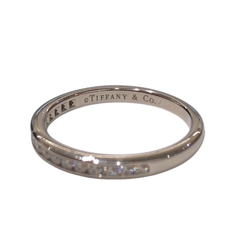 ハーフサークルリング