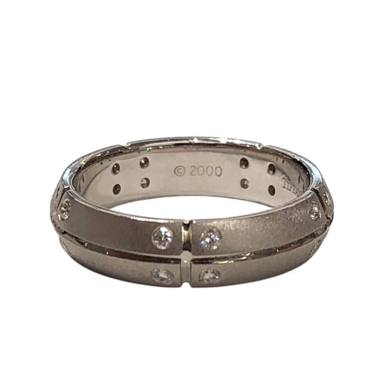 ティファニー TIFFANY＆CO