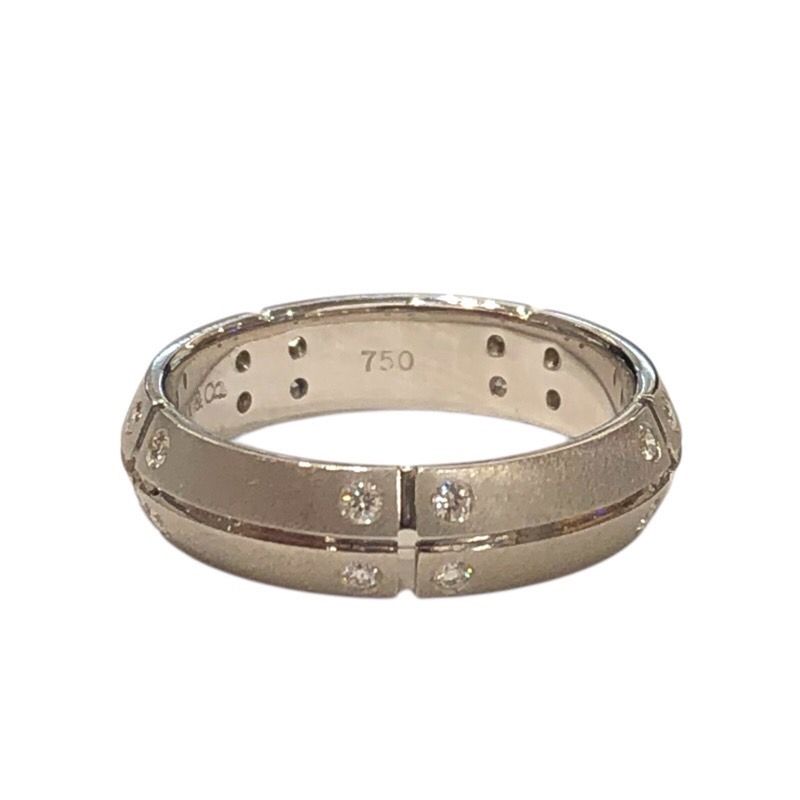 TIFFANY＆CO ストリーメリカリング