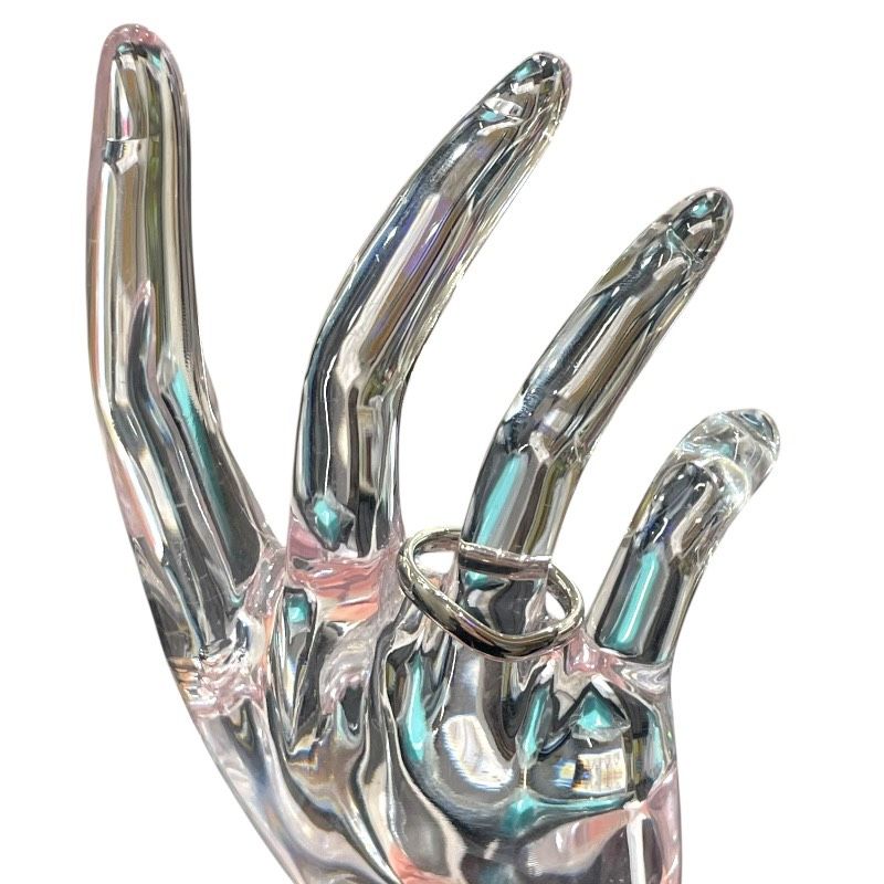 カーブドリング