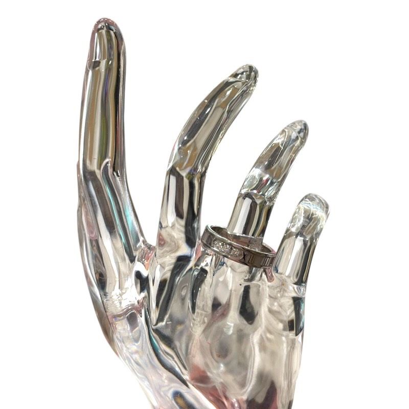 ホワイトゴールド