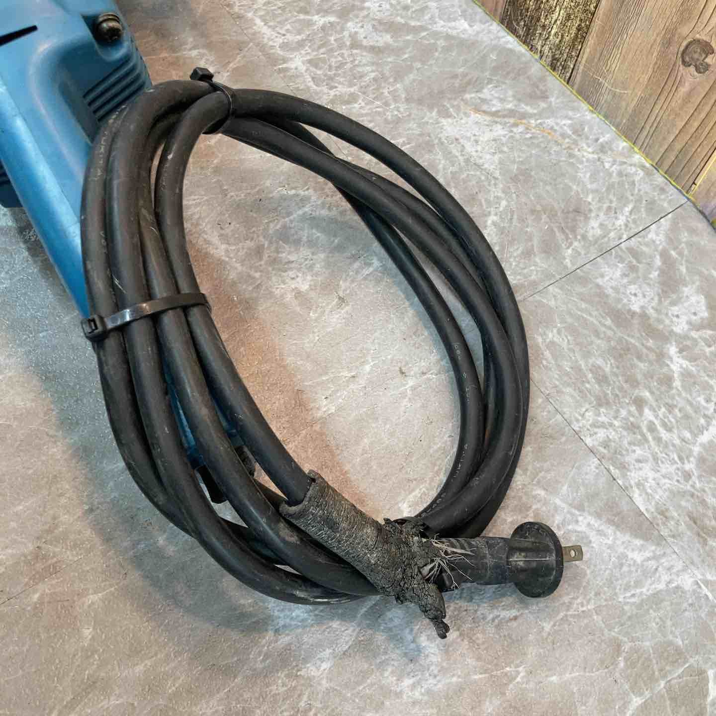 SHIBUYA ハンドコンクリートカッター