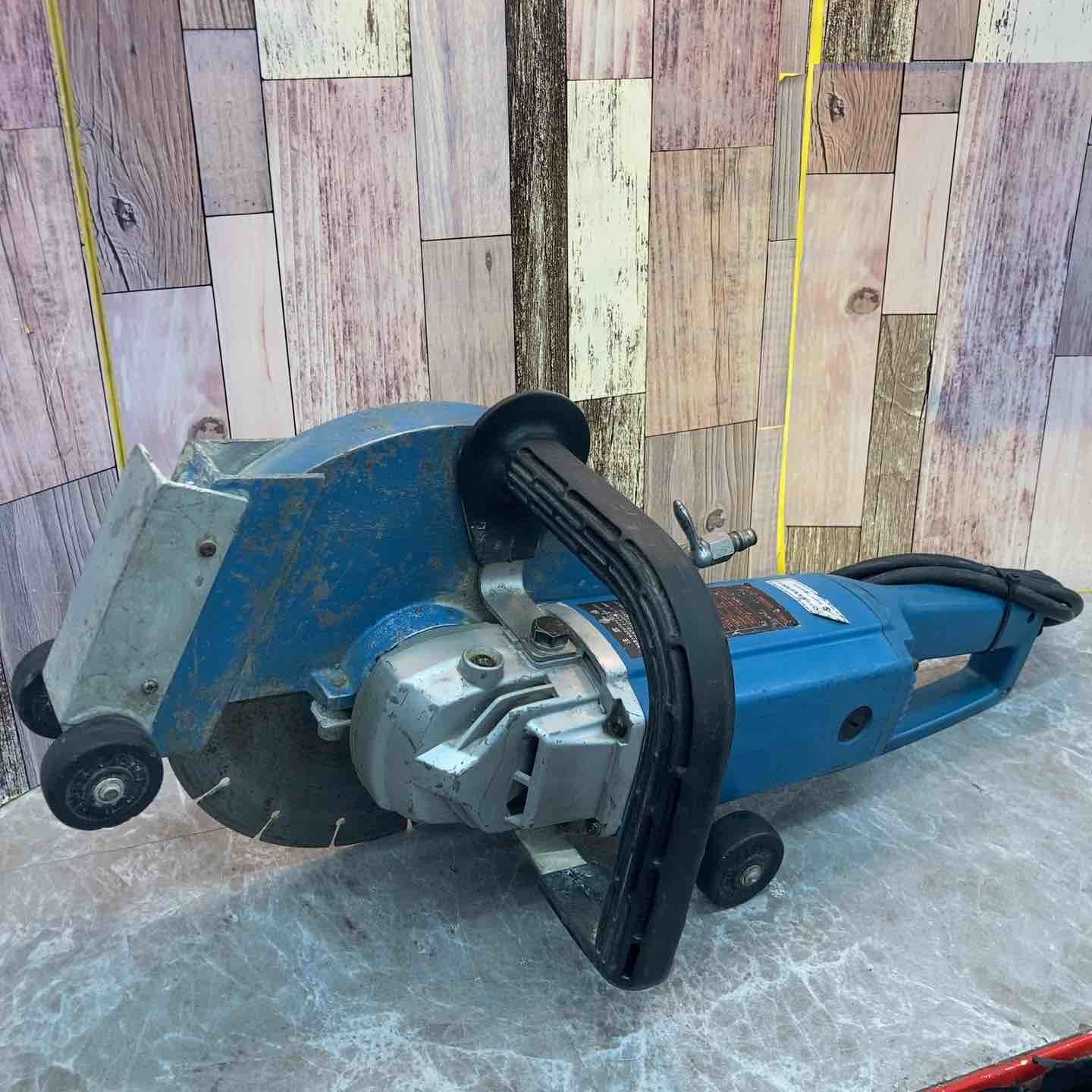 SHIBUYA ハンドコンクリートカッター QUICK-75 八潮店 HRDEVELOPMENT_JP