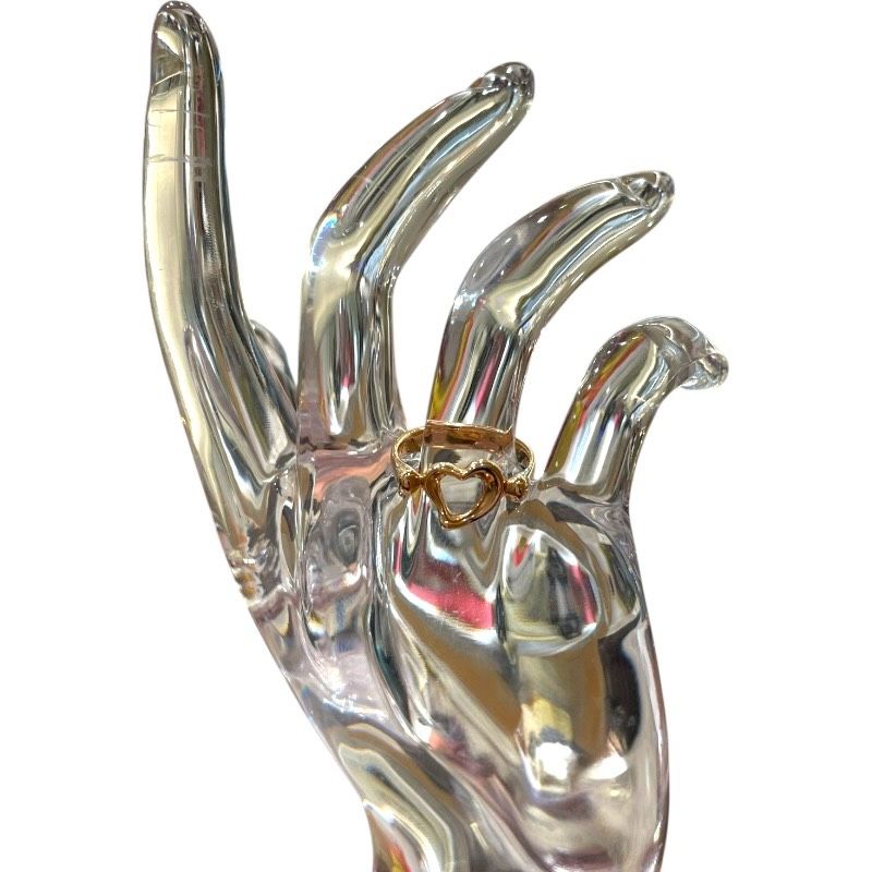 Au750 ジュエリー