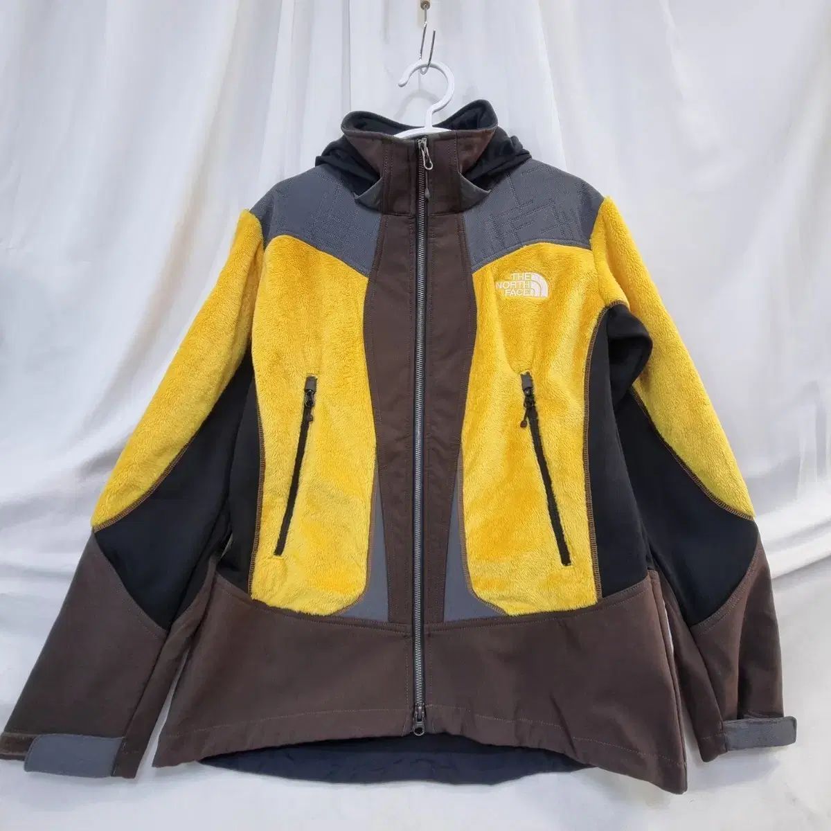 THE NORTH FACE ザノースフェイス フリース レディース 冬 ジャケット 95