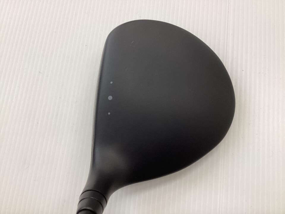 フェアウェイウッド