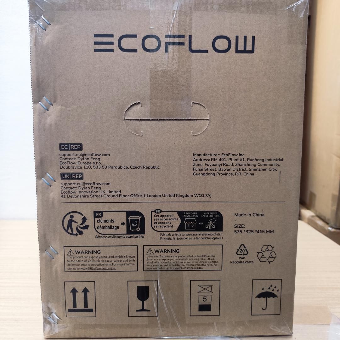 EcoFlow