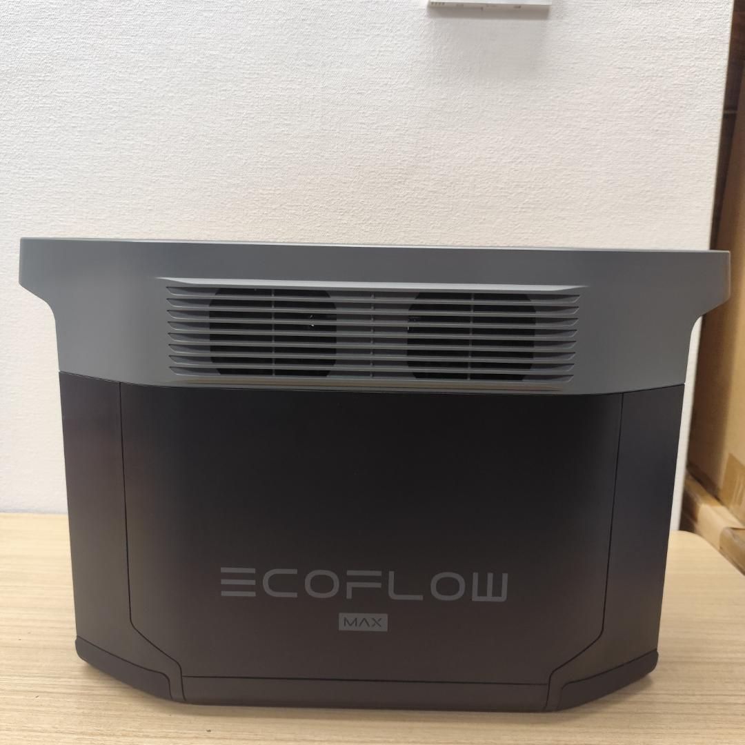 EcoFlow Delta2