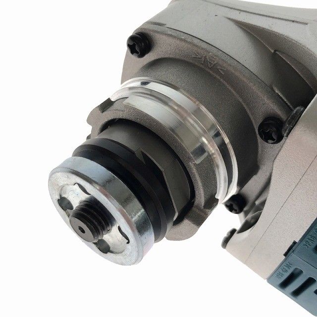 充電式グラインダー