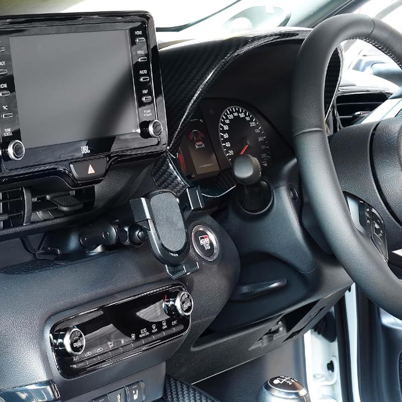 ビートソニック トヨタ