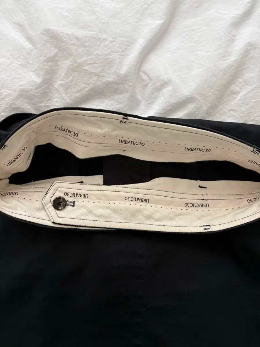 アーバニック30 コットン