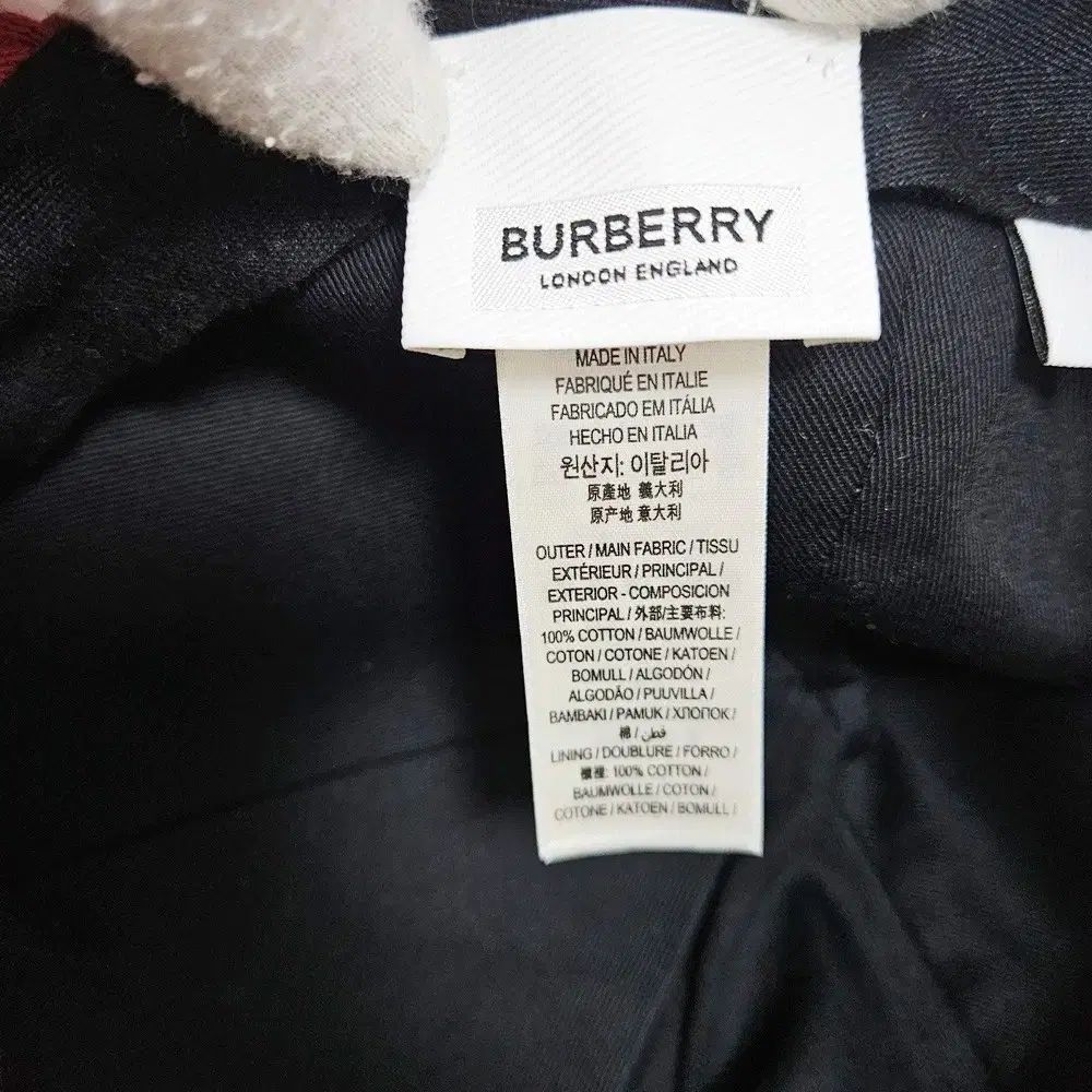 TBロゴ ベースボールキャップ