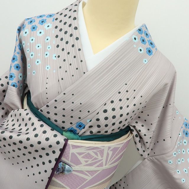 六花-RIKKA- 洗える着物