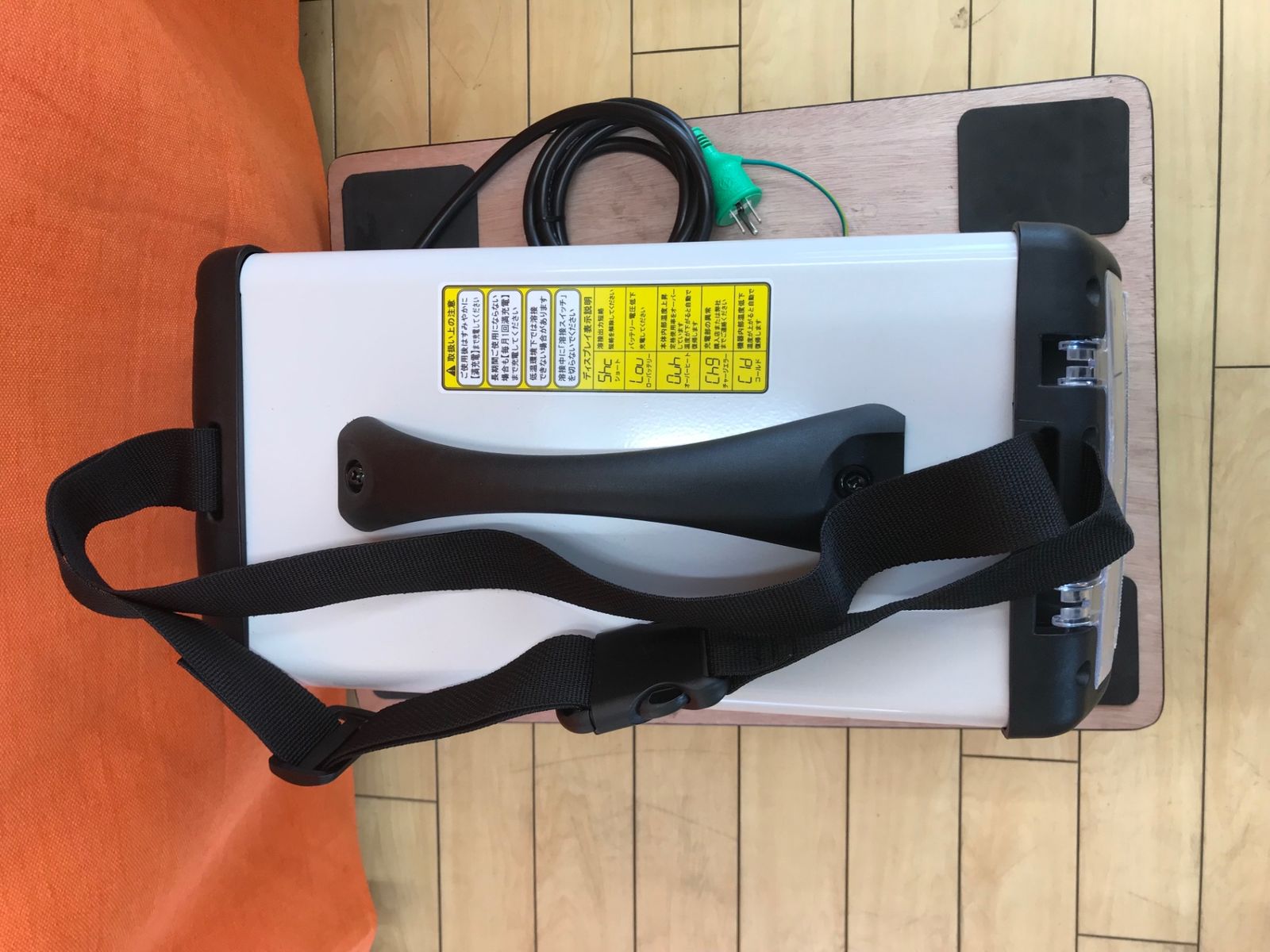 ITLTZCG0JKLY エコツール小牧ｲﾝﾀｰ店