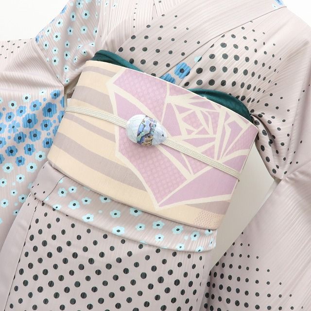 トールサイズ 小紋