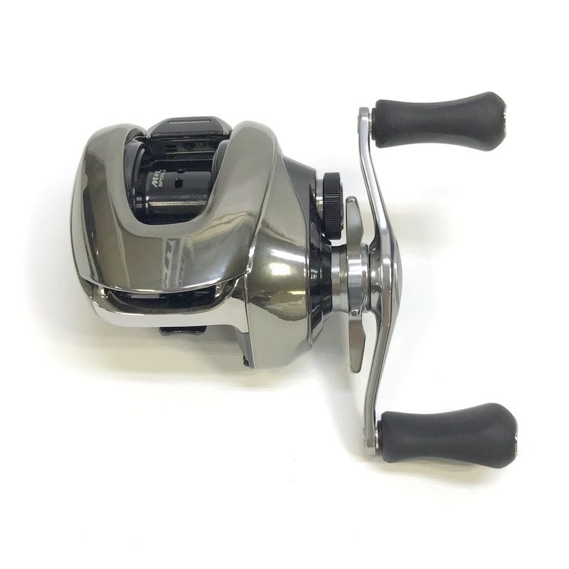 SHIMANO シマノ 25アンタレス 101 XG 047779 ベイトリール 釣具 つり 釣り アウトドア レジャー フィッシング TA 3563