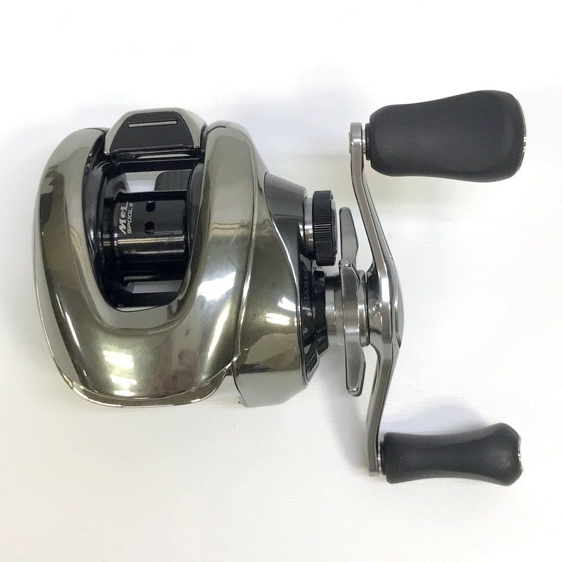  SHIMANO シマノ 25アンタレス 101 XG 047779 ベイトリール 釣具 つり 釣り アウトドア レジャー フィッシング TA 3563 ベイトリール(ルアー用) リール