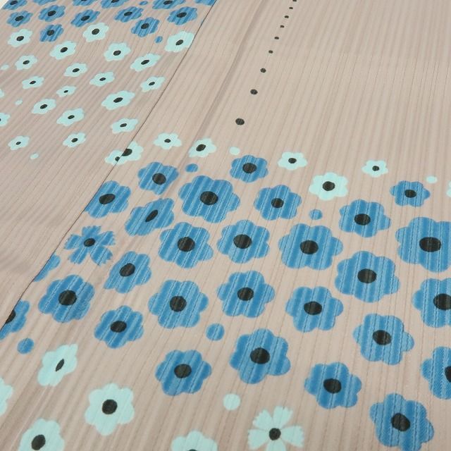 トールサイズ 小紋