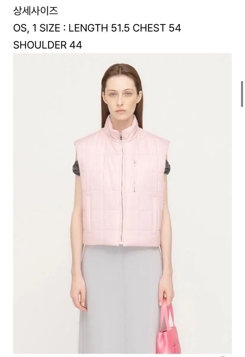 オープンワイワイ | ザオープンプロダクト TheOpen Product ダウンベスト