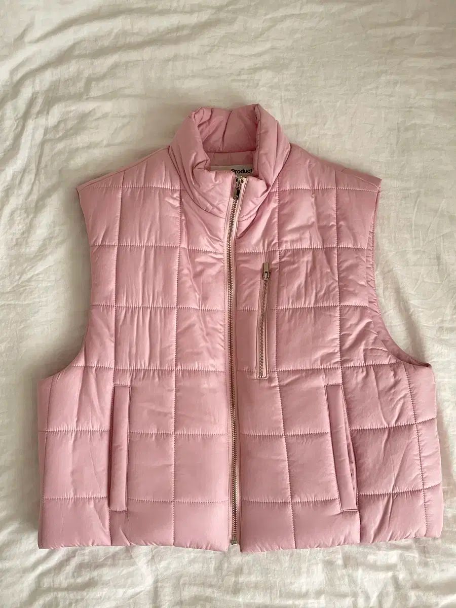 ハイエンド オープンワイワイ | ザオープンプロダクト TheOpen Product ダウンベスト