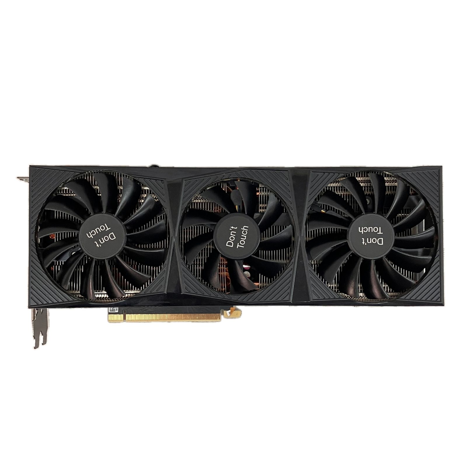 ZOTAC GeForce RTX 3080 10GB GDDR6X グラフィックボード グラボ GPU PCパーツ C10565569